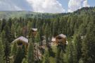 Holiday homeAustria - : Naturchalets Turracher Höhe 10