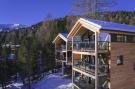 Holiday homeAustria - : Naturchalets Turracher Höhe 10