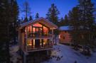 Holiday homeAustria - : Naturchalets Turracher Höhe 11