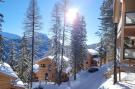 Holiday homeAustria - : Naturchalets Turracher Höhe 12