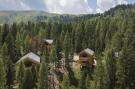 FerienhausÖsterreich - : Naturchalets Turracher Höhe 12