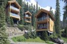 Holiday homeAustria - : Naturchalets Turracher Höhe 12