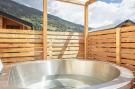 Holiday homeAustria - : Naturchalets Turracher Höhe 12