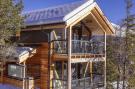 Holiday homeAustria - : Naturchalets Turracher Höhe 12