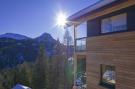 Holiday homeAustria - : Naturchalets Turracher Höhe 12