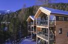 Holiday homeAustria - : Naturchalets Turracher Höhe 12