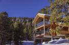 Holiday homeAustria - : Naturchalets Turracher Höhe 12