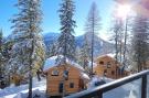 FerienhausÖsterreich - : Naturchalets Turracher Höhe 12