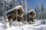 Holiday homeAustria - : Naturchalets Turracher Höhe 12  [23] 