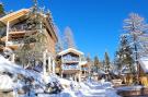 Holiday homeAustria - : Naturchalets Turracher Höhe 13