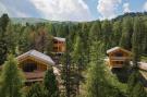 Holiday homeAustria - : Naturchalets Turracher Höhe 15