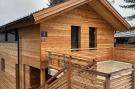 Holiday homeAustria - : Naturchalets Turracher Höhe 15