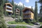 Holiday homeAustria - : Naturchalets Turracher Höhe 15