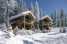 Holiday homeAustria - : Naturchalets Turracher Höhe 15  [12] 