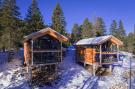 Holiday homeAustria - : Naturchalets Turracher Höhe Avantio 16