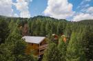 Holiday homeAustria - : Naturchalets Turracher Höhe 16