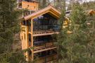 Holiday homeAustria - : Naturchalets Turracher Höhe 17