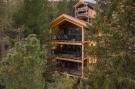 Holiday homeAustria - : Naturchalets Turracher Höhe 18