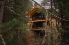 Holiday homeAustria - : Naturchalets Turracher Höhe 19