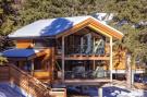 Holiday homeAustria - : Naturchalets Turracher Höhe 19