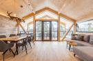 Holiday homeAustria - : Naturchalets Turracher Höhe 20