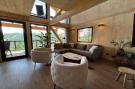 Holiday homeAustria - : Naturchalets Turracher Höhe 21