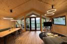 Holiday homeAustria - : Naturchalets Turracher Höhe 22