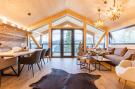 Holiday homeAustria - : Naturchalets Turracher Höhe 24