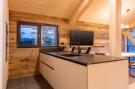 Holiday homeAustria - : Naturchalets Turracher Höhe 42a