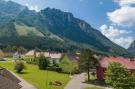 VakantiehuisOostenrijk - : Erzberg Alpin Resort 12