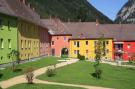 VakantiehuisOostenrijk - : Erzberg Alpin Resort 12