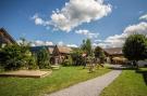 Holiday homeAustria - : Ferienpark Kreischberg 15