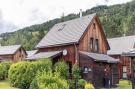 Holiday homeAustria - : Ferienpark Kreischberg 12