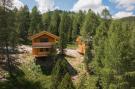 FerienhausÖsterreich - : Naturchalets Turracher Höhe 3