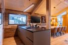 Holiday homeAustria - : Naturchalets Turracher Höhe 4