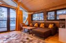 Holiday homeAustria - : Naturchalets Turracher Höhe 4