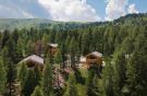 FerienhausÖsterreich - : Naturchalets Turracher Höhe 4