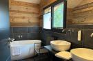 Holiday homeAustria - : Naturchalets Turracher Höhe 4