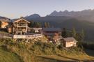 Holiday homeAustria - : Alpenchalets Reiteralm 4