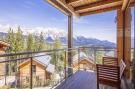 VakantiehuisOostenrijk - : Alpenchalets Reiteralm 6