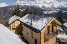 VakantiehuisOostenrijk - : Alpenchalets Reiteralm 6