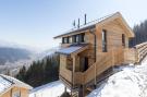 FerienhausÖsterreich - : Alpenchalets Reiteralm 11