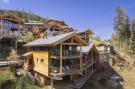 Holiday homeAustria - : Alpenchalets Reiteralm 12