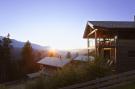 VakantiehuisOostenrijk - : Alpenchalets Reiteralm 12