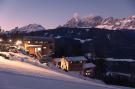 Holiday homeAustria - : Alpenchalets Reiteralm 12