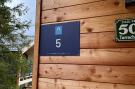 Holiday homeAustria - : Naturchalets Turracher Höhe 5