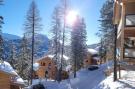 FerienhausÖsterreich - : Naturchalets Turracher Höhe 14