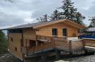 Holiday homeAustria - : Naturchalets Turracher Höhe 14