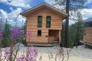 Holiday homeAustria - : Naturchalets Turracher Höhe 14