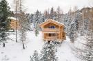 Holiday homeAustria - : Naturchalets Turracher Höhe 14